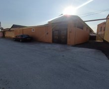 Satılır Həyət evi/villa Xırdalan ş.