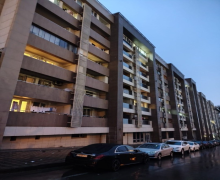 Satılır Köhnə Tikili İçərişəhər m., Yasamal r.