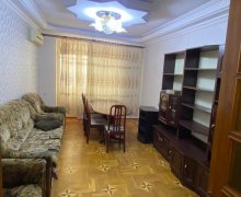 Kirayə (aylıq) Köhnə Tikili Neftçilər m., Nizami r. Kirayə (aylıq) Köhnə Tikili Neftçilər m., Nizami r.