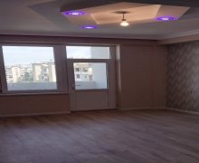 Satılır Yeni Tikili Həzi Aslanov m., H.Aslanov qəs., Xətai r.