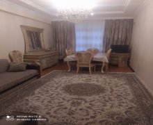 neftcilerde satilan 2 otaqli evler Neftçilər m., Nizami r.