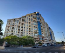 Satılır Yeni Tikili Dərnəgül m., 7-ci mikrorayon, Binəqədi r.