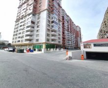 Satılır Yeni Tikili Əhmədli m., Xətai r.