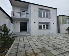 Satılır Həyət evi/villa Binə qəs., Xəzər r.