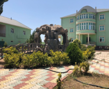 Satılır Bağ evi Novxanı, Abşeron r.