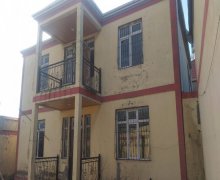 korogluda aylıq kiraye ev/villa Koroğlu m., Sabunçu qəs., Sabunçu r.