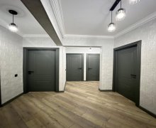 ehmedlide 3 otaqli evler Əhmədli m., Xətai r.