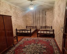 Kirayə (aylıq) Köhnə Tikili 28 May m., Nəsimi r.