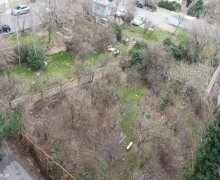 Satılır Torpaq Nəsimi m., 9-cu mikrorayon, Binəqədi r.