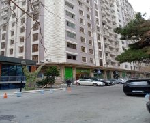 Kirayə (aylıq) Yeni Tikili Gənclik m., Nəsimi r.