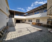 Kirayə (aylıq) Həyət evi/villa Nəriman Nərimanov m., Nərimanov r.