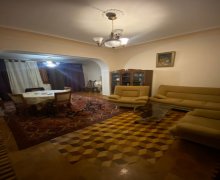 Kirayə (aylıq) Köhnə Tikili Sahil m., Səbail r.