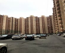 Kirayə (aylıq) Yeni Tikili Xətai m., Xətai r.