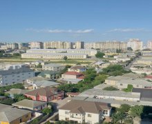 Satılır Yeni Tikili İnşaatçılar m., Yeni Yasamal qəs., Yasamal r.