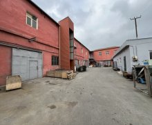 Kirayə (aylıq) Obyekt Əhmədli m., kənd Əhmədli, Xətai r.