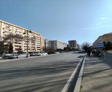 Satılır Köhnə Tikili Elmlər akademiyası m., Bakı Dövlət Universiteti, Yasamal r.