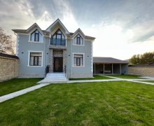 Kirayə (günlük) Yeni Tikili Qəbələ ş.