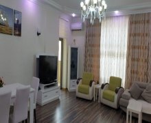 Satılır Yeni Tikili Nizami m., Yasamal r.