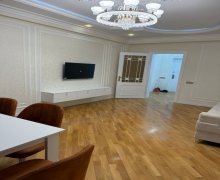 Аренда Новостройка м. Ази Асланова м., Хетаи р.