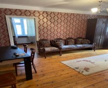 Kirayə (aylıq) Köhnə Tikili Həzi Aslanov m., H.Aslanov qəs., Xətai r.