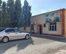 Kirayə (aylıq) Obyekt Sumqayıt ş.