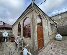 Satılır Həyət evi/villa Suraxanı r.