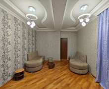 Satılır Yeni Tikili Memar Əcəmi m., 2-ci mikrorayon, Nəsimi r.