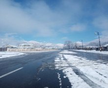 Satılır Torpaq Qəbələ ş.