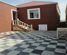 Satılır Həyət evi/villa Binə qəs., Xəzər r.