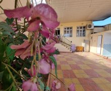 Satılır Həyət evi/villa Koroğlu m., Sabunçu qəs., Sabunçu r.