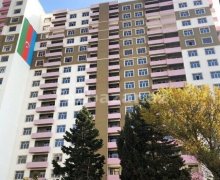 ehmedlide 3 otaqli evler Əhmədli m., Xətai r.