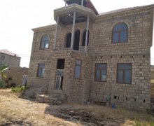 zigda Bağ evi Zığ qəs., Suraxanı r.