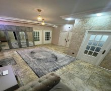 Satılır Yeni Tikili Qara Qarayev m., 8-ci kilometr, Nizami r.