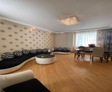 Satılır Yeni Tikili Nizami m., Yasamal r.