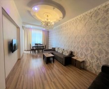 Kirayə (aylıq) Yeni Tikili Elmlər akademiyası m., Yasamal r.