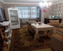 Satılır Köhnə Tikili Nəriman Nərimanov m., Nərimanov r.