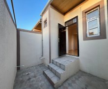 Satılır Həyət evi/villa Binə qəs., Xəzər r.