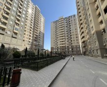 Satılır Yeni Tikili Yeni Günəşli qəs., Suraxanı r. Satılır Yeni Tikili Yeni Günəşli qəs., Suraxanı r.