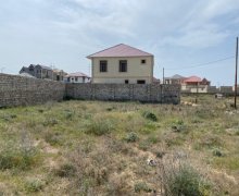 Satılır Torpaq Şüvəlan, Xəzər r.