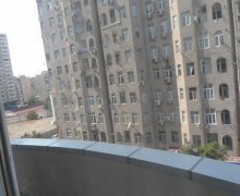 Kirayə (aylıq) Yeni Tikili Xətai m., Ağ şəhər, Xətai r.