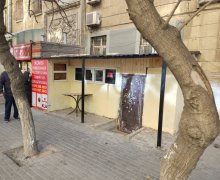 Kirayə (aylıq) Obyekt Nəriman Nərimanov m., Montin qəs., Nərimanov r.