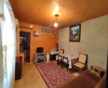 Satılır Həyət evi/villa Sulutəpə qəs., Binəqədi r.