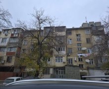 Kirayə (aylıq) Yeni Tikili Elmlər akademiyası m., Yasamal r.