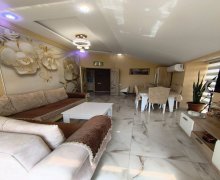 Satılır Yeni Tikili Koroğlu m., Zabrat qəs., Sabunçu r.