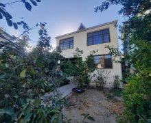 20 yanvarda aylıq kiraye heyet evleri/villa 20 Yanvar m., Yasamal r.