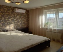 Kirayə (aylıq) Yeni Tikili İnşaatçılar m., Yeni Yasamal qəs., Yasamal r.