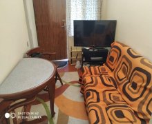 Kirayə (aylıq) Köhnə Tikili Sahil m., Səbail r.