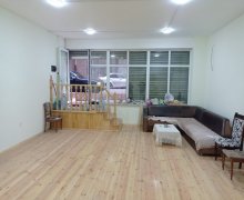 Kirayə (aylıq) Obyekt İnşaatçılar m., Yeni Yasamal qəs., Yasamal r.