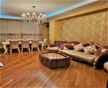 Kirayə (aylıq) Yeni Tikili Yasamal qəs., Yasamal r.