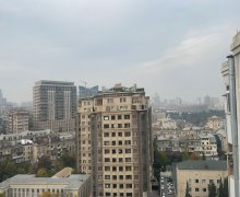 Satılır Yeni Tikili Nizami m., Yasamal r.